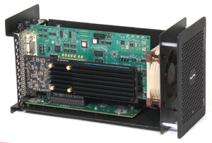 Sonnet, Board, M.2 2×4 Low-Profile-PCIe
