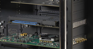 Sonnet, Board, M.2 2×4 Low-Profile-PCIe, Mac Pro