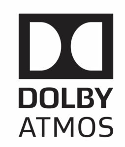 Dolby Atmos, Logo