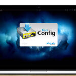 Aja: Neue Config-Software für Minikonverter
