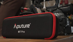 Aputure, MT Pro