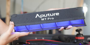 Aputure, MT Pro