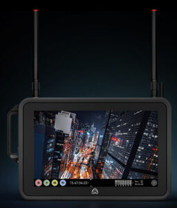 Atomos, Shogun Connect, Fieldrecorder/Fieldmonitor