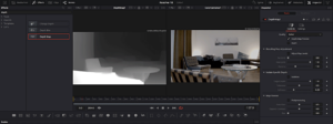 Blackmagic, DaVinci Resolve 18, Postproduction-Software, © Harrer