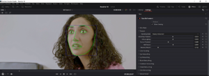 Blackmagic, DaVinci Resolve 18, Postproduction-Software, © Harrer