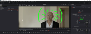 Blackmagic, DaVinci Resolve 18, Postproduction-Software, © Harrer