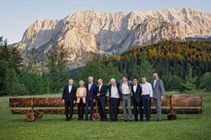 G7-Gipfel, Schloss Elmau, © Presse- und Informationsamt der Bundesregierung/Matthias Balk