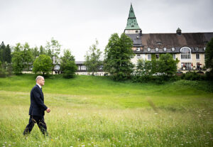 G7-Gipfel, Schloss Elmau, © Presse- und Informationsamt der Bundesregierung/Marvin Ibo Güngör