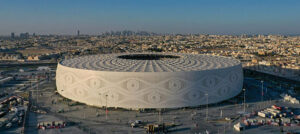 Qatar, Al-Thumama Stadium