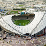 In weniger als 100 Tagen: Fußball-WM in Qatar