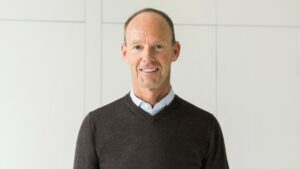 Thomas Rabe, CEO, RTL Group