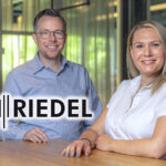 Riedel strukturiert EMEA-Sales- und System-Consulting-Teams neu