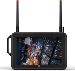 Atomos, Shogun Connect