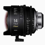 Sigma Classic Primes bei Werbefilmen