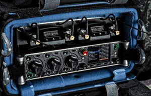 Sound Devices, A20-RX