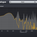 Acon: Audio-Plug-In Extract Dialogue mit KI