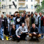 ZDF-Instant-Serie ukrainischer Filmschaffender
