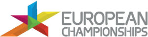 European Championships 2022, Logo
