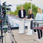 RTL: 5G-Network-Slicing zum ersten Mal im Live-TV  