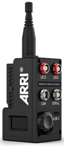 Radio-Interface-Adapter RIA-1, Arri