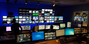 Avid, MediaCentral News