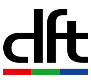 DFT, Logo