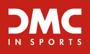 DMC. Logo