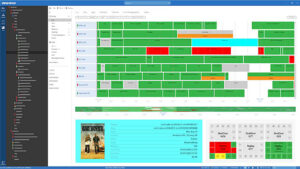 Skyline Communications, DataMiner