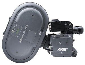 IndieCam, IndieAssist, Arricam LT