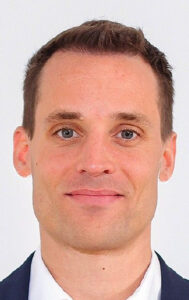 Alexander Steinforth, General Manager NFL Deutschland, © RTL, NFL