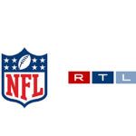 RTL: NFL-Übertragungsrechte bis 2028