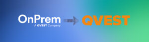 OnPrem, Qvest, Rebranding
