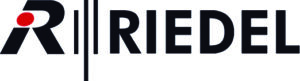 Riedel Communication, Logo