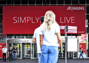 Riedel, SimplyLive
