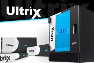 Ross Video, Ultrix 