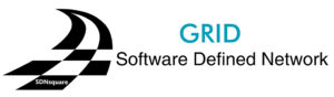 Grid, Logo