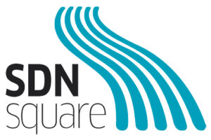 SDN Square, Logo