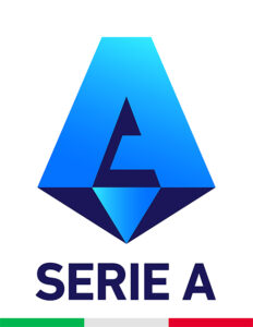 Serie A, Logo