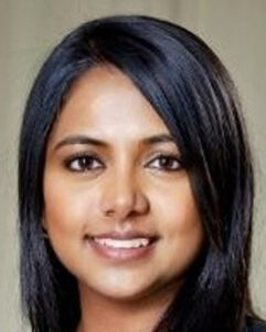 Dheshnie Naidoo, Leiterin Produktionsabteilung, Supersport