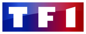 TF1, Logo