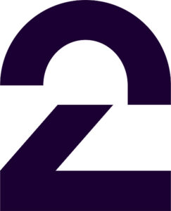 TV2, Norwegen, Logo