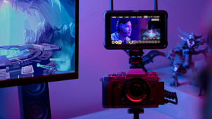 Atomos, Zato Connect