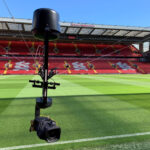Ross Video bestätigt Vereinbarung zur Übernahme von Spidercam
