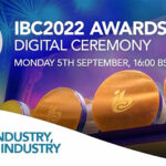 IBC2022: Innovation Awards, Social Impact Awards
