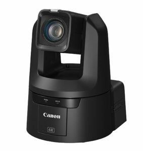 Canon, PTZ-Kamera, CR-N700