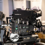 Indiecam: Videoassists für Filmkameras