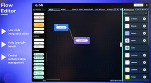 Qibb, Grafik, Screenshot, © Nonkonform