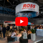 IBC2022-Video zu Ross Ultrix FR12