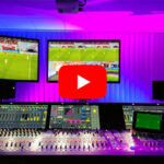 Vidi: Dolby-Atmos-Mischung für die Fußballbundesliga