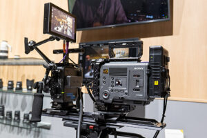 IBC2022, Sony, Rialto 2, © Nonkonform